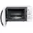 Микроволновая печь TOSHIBA MW-MM-20P (WH)-P, 20 л,  700 Вт,  5 уровней мощности,  5 программ,  Механическое управление,  Белый