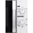 Микроволновая печь TOSHIBA MW-MM-20P (WH)-P, 20 л,  700 Вт,  5 уровней мощности,  5 программ,  Механическое управление,  Белый