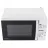 Микроволновая печь TOSHIBA MW-MM-20P (WH)-P, 20 л,  700 Вт,  5 уровней мощности,  5 программ,  Механическое управление,  Белый