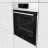 Cuptor electric incorporabil GORENJE BO735E301X, 71 l,  9 functii,  Grill,  Curatare cu abur,  Inox, A