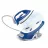 Утюг Tefal SV7112EO, Xpress Glide ,  2600 Вт,  350 г, мин,  1.7 л,  Голубой,  Белый