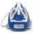Утюг Tefal SV7112EO, Xpress Glide ,  2600 Вт,  350 г, мин,  1.7 л,  Голубой,  Белый