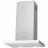 Вытяжка GORENJE WHT6SYW, 650 м3, ч,  1 двигатель,  60 см,  Жиропоглощающий алюминиевый фильтр,  Белый