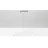 Вытяжка GORENJE WHT6SYW, 650 м3, ч,  1 двигатель,  60 см,  Жиропоглощающий алюминиевый фильтр,  Белый