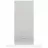 Вытяжка GORENJE WHT6SYW, 650 м3, ч,  1 двигатель,  60 см,  Жиропоглощающий алюминиевый фильтр,  Белый