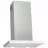 Вытяжка GORENJE WHT6SYW, 650 м3, ч,  1 двигатель,  60 см,  Жиропоглощающий алюминиевый фильтр,  Белый