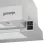 Вытяжка GORENJE TH60E3X, 350 м3/ч,  1 двигатель,  60 см,  Жиропоглощающий алюминиевый фильтр,  Нержавеющая сталь
