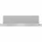 Вытяжка GORENJE TH60E3X, 350 м3/ч,  1 двигатель,  60 см,  Жиропоглощающий алюминиевый фильтр,  Нержавеющая сталь