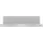 Вытяжка GORENJE TH60E3X, 350 м3/ч,  1 двигатель,  60 см,  Жиропоглощающий алюминиевый фильтр,  Нержавеющая сталь