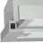 Вытяжка GORENJE TH60E3X, 350 м3/ч,  1 двигатель,  60 см,  Жиропоглощающий алюминиевый фильтр,  Нержавеющая сталь
