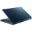 Laptop ACER Enduro Urban EUN314-51W-3457 Denim Blue, 14.0, IPS FHD Core i3-1115G4 8GB 512GB SSD+HDD Kit Intel UHD IllKey No OS 1.85kg NR.R18EU.006