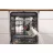 Masina de spalat vase incorporabila GORENJE GV671C60XXL, 16 seturi,  5 programe,  Control electronic,  59.6 cm,  Alb, C