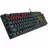 Игровая клавиатура AULA Mechanical Retribution RED