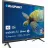 Televizor Blaupunkt 24HB5000, 24",  1366x768,  Smart TV,   LED TV,, Wi-Fi,  Bluetooth