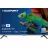 Televizor Blaupunkt 32FB5000, 32",  1920x1080,  Smart TV,   LED TV,, Wi-Fi,  Bluetooth