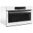 Cuptor cu microunde incorporabil WHIRLPOOL AMW 730/WH, 31 l,  1000 W,  Control electronic,  Grill,  Alb, Negru