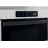 Cuptor cu microunde incorporabil Whirlpool AMW 730/WH, 31 l,  1000 W,  Control electronic,  Grill,  Alb, Negru