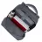 Rucsac laptop Rivacase 7562 DARK GRAY, 15.6