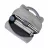 Rucsac laptop Rivacase 7562 GRAY/MOCHA, 15.6