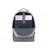 Rucsac laptop Rivacase 7562 GRAY/MOCHA, 15.6