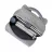 Rucsac laptop Rivacase 7562 GRAY/MOCHA, 15.6