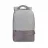 Rucsac laptop Rivacase 7562 GRAY/MOCHA, 15.6