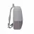 Rucsac laptop Rivacase 7562 GRAY/MOCHA, 15.6