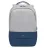 Rucsac laptop Rivacase 7567 Gray/Dark Blue, 17.3