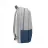 Rucsac laptop Rivacase 7567 Gray/Dark Blue, 17.3