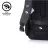 Рюкзак для ноутбука Bobby Hero Small,  anti-theft,  P705.701 for Laptop 13.3" & City Bags,  Black