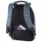 Рюкзак для ноутбука Bobby HERO SMALL,  ANTI-THEFT,  P705.709 FOR LAPTOP 13.3" & CITY BAGS,  LIGHT BLUE