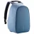 Рюкзак для ноутбука Bobby HERO SMALL,  ANTI-THEFT,  P705.709 FOR LAPTOP 13.3" & CITY BAGS,  LIGHT BLUE