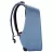 Rucsac laptop Bobby Hero Small,  anti-theft,  P705.709 for Laptop 13.3" & City Bags,  Light Blue