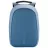 Рюкзак для ноутбука Bobby HERO SMALL,  ANTI-THEFT,  P705.709 FOR LAPTOP 13.3" & CITY BAGS,  LIGHT BLUE