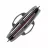 Geanta laptop Rivacase 7532 GRAY/DARK BLUE, 15.6