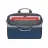 Geanta laptop Rivacase 7532 GRAY/DARK BLUE, 15.6