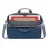 Geanta laptop Rivacase 7532 GRAY/DARK BLUE, 15.6