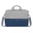 Geanta laptop Rivacase 7532 Gray/Dark Blue, 15.6
