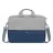 Geanta laptop Rivacase 7532 GRAY/DARK BLUE, 15.6