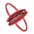 Сумка для ноутбука Rivacase 8992 RED, 14.0
