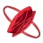 Сумка для ноутбука Rivacase 8992 RED, 14.0