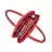 Сумка для ноутбука Rivacase 8992 RED, 14.0
