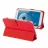 Husa Rivacase 3132 FOR 7",  RED