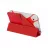 Husa Rivacase 3132 FOR 7",  RED