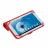 Husa Rivacase 3132 FOR 7",  RED