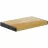Внешний корпус для HDD/SSD GEMBIRD EE2-U3S-2-GL, 2.5, USB3.0