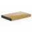 Внешний корпус для HDD/SSD GEMBIRD EE2-U3S-2-GL, 2.5, USB3.0