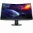 Monitor gaming DELL S2722DGM, 27.0 2560x1440, Curved-VA 165Hz HDMI DP