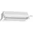 Hota GORENJE TH 60E3W, 350 m³, h, 1 motor, 60 cm, Filtru din aluminiu absorbant de grasimi , Alb