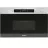 Cuptor cu microunde incorporabil Whirlpool AMW 4910/IX, 22 l,  750 W,  Control electronic ,  Negru,  Inox